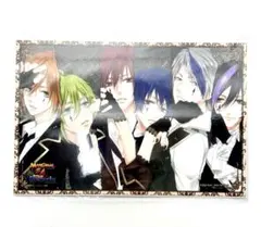 MARGINAL#4 LAGRANGE POINT 書き下ろし 大判ブロマイド