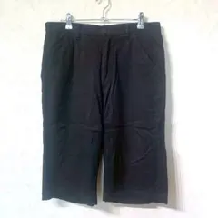 製品染め　COMME des GARCONS オムプリュスパンツ ブラックのサムネイル