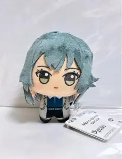学園アイドルマスター　月村手毬　ちびぐるみ　学マス