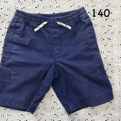 ポロ ラルフ ローレン⭐︎短パン⭐︎140⭐︎夏服⭐︎子供服⭐︎半ズボン⭐︎ハーフパンツ