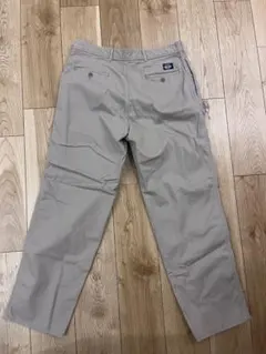 Dockers ベージュ チノパン