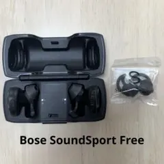 2025年最新】bose soundsport freeの人気アイテム - メルカリ