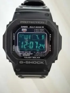 2025年最新】casio g shock gw-m5610の人気アイテム - メルカリ