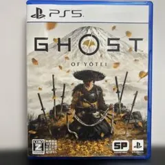 【PS5】Ghost of Yōtei( ゴースト・オブ・ヨウテイ )