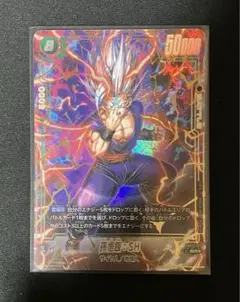 2026年最新】ドラゴンボールヒーローズ 孫悟飯ビーストの人気アイテム