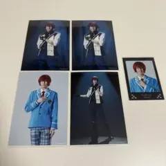 あんステ 朱桜司 セット