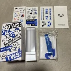 2026年最新】Tws ペンライトの人気アイテム - メルカリ