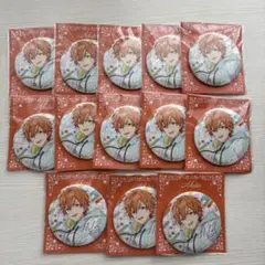 プロセカ はぴこれ 東雲彰人 缶バッジF