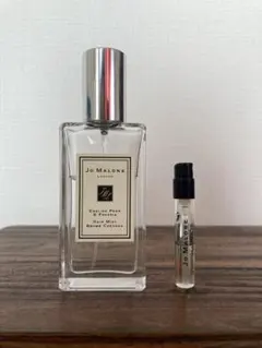 Jo Malone EnglishPear&Freesiaヘアミスト・コロン