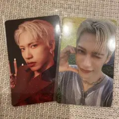 INI 池崎理人　トレカ2枚セット