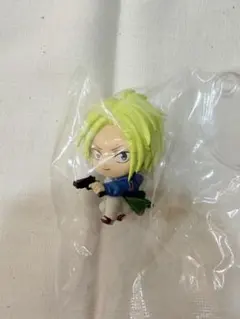 サカモトデイズ カプセルフィギア 朝倉シン