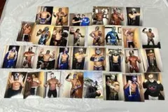 メキシコプロレスラー写真　65枚　CMLLのサムネイル