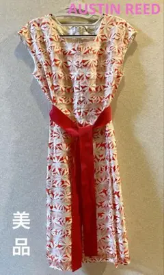 AUSTIN  REEDのワンピース❤️美品❤️ AUSTIN REEDのワンピース