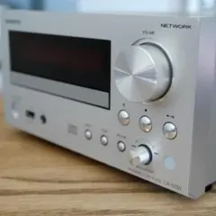 訳あり）DENON RCD-M41 CDレシーバー 2019年製 動作品 - メルカリ
