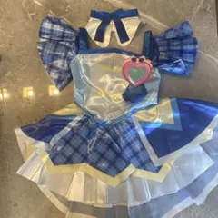 キミとアイドルプリキュア♪ヘンシンプリチューム　キュアウインクのサムネイル