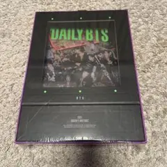 値下げ　BTS 2022 SEASON'S GREETINGS 未開封