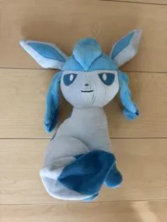 ポケモンセンター ぬいぐるみ グレイシア すやすやフレンド s - メルカリ