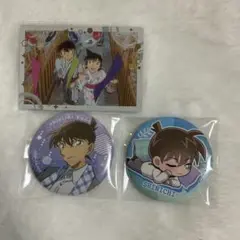 工藤新一 キャラクターグッズ
