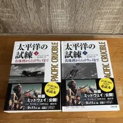 2025年最新】太平洋の試練の人気アイテム - メルカリ