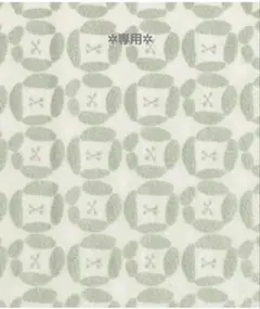 ◉とっぴ様専用◉ミナペルホネン✲︎リバーシブルトート✲︎パニーニ風✲︎oneda
