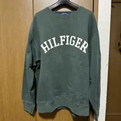 Tommy Hilfiger スウェット