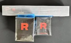 ポケカ ロケット団 サプライ セット プレマ スリーブ デッキケース