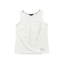 美品 BURBERRY タンクトップ レディースXL オフホワイトのサムネイル