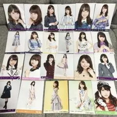 元 乃木坂46 衛藤美彩 生写真 23枚 まとめ売り