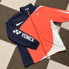 美品❗️YONEX ヨネックス ウォームアップジャケット Lサイズ テニス
