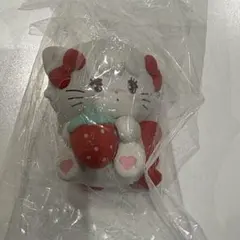 mikko Lil ala mode すわらせ隊2 いちごがいっぱい ムース