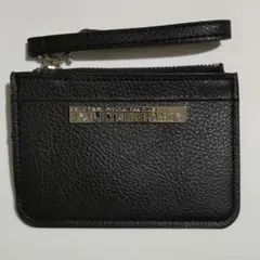 EXILETRIBEFAMILY　ファンクラブ　継続特典　パスケース　定期入れ