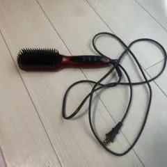 電気ブラシ