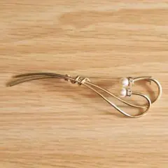 【5142】ヴィンテージ ビンテージ ブローチ アクセサリー