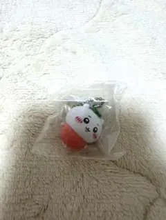 ちいかわ　くら寿司　コラボキーホルダー