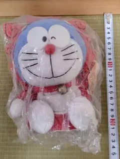 ドラえもん映画40作記念ぬいぐるみ のび太の南海大冒険 1998 - メルカリ