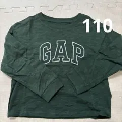 GAP ロンT 110