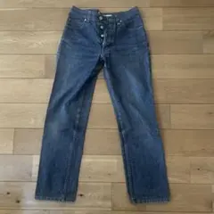 SAINT LAURENT JEANS デニムパンツ W32 再値下げ！ - メルカリ