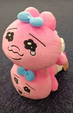 おぱんちゅうさぎ♡初期の名作　寝そべり元祖くてんこセットになります^_^