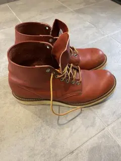 Red Wing レッドウイング8166