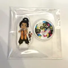 2026年最新】地獄楽 アクリルminiフィギュアの人気アイテム - メルカリ