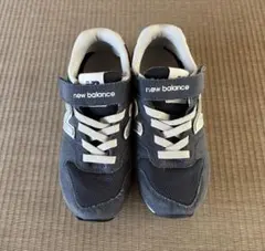 new balance KV996CRYスニーカー 19cm