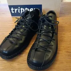 2025年最新】trippen 39の人気アイテム - メルカリ