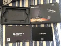 2026年最新】860 evo 1tbの人気アイテム - メルカリ