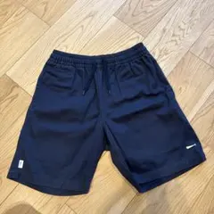 DESCENDANT ネイビー ショートパンツのサムネイル