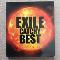 EXILE CATCHY BEST 2枚組