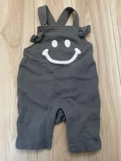 ベビー服　ロンパース　サロペット