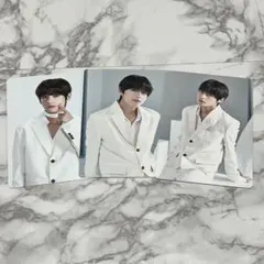 BTS ミニフォト　トレカ　グッズ　キムテヒョン　V