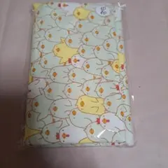 ダブルガーゼ 50×50