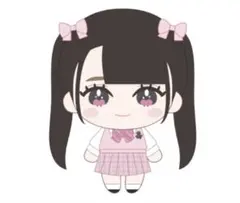 【新品・未使用】 ≠ME 櫻井もも ぬいぐるみマスコット 新品・未使用】 ≠ME 櫻井もも ぬいぐるみマスコット - メルカリ