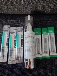 【新品】VT リードルショット100 50ml おまけ付き